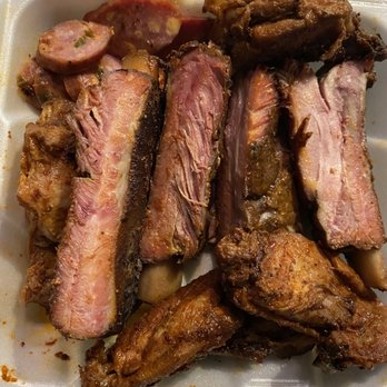 Stockyard Bar BQ - See previous - Barbeque Near Me - Houston, Texas Stockyard Bar BQ - See previous - Barbeque Near Me - Houston, Texas