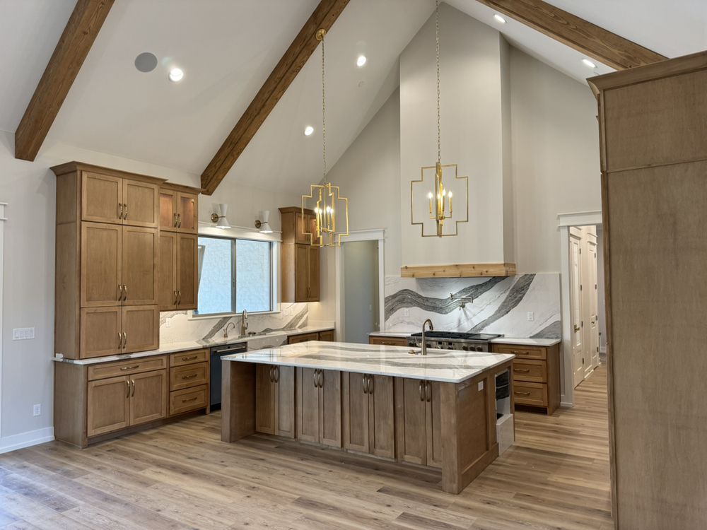 Slide of Andrada Builders