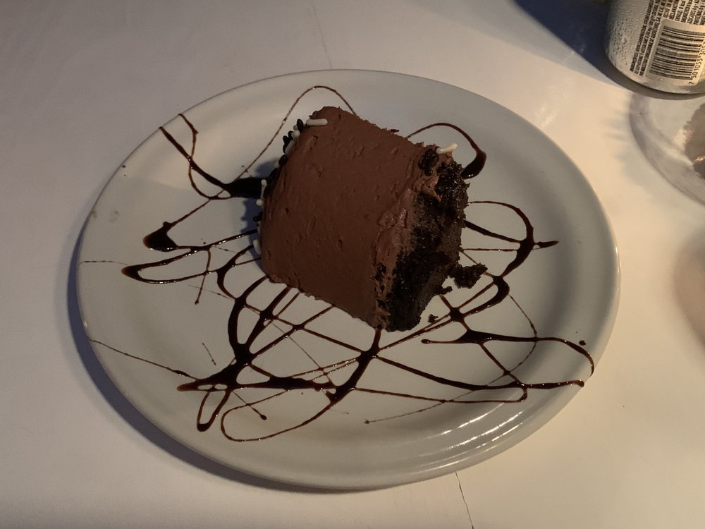 Barra Galería de Arte & Restaurant