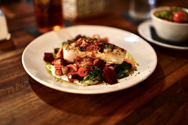 The Animal Farm by null