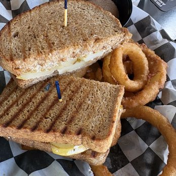Gotti's Grub and Pub - The Love Grilled Cheese - Wine Bars Near Me - DeLand, Florida Gotti's Grub and Pub - The Love Grilled Cheese - Wine Bars Near Me - DeLand, Florida