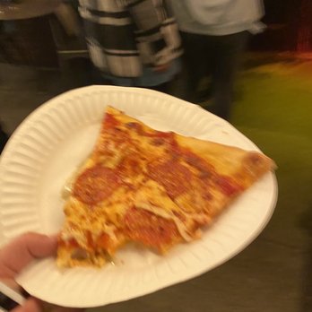 Pizza Slut - 20" Pepperoni Pizza - Food Delivery Services Near Me - Portland, Oregon Pizza Slut - 20" Pepperoni Pizza - Food Delivery Services Near Me - Portland, Oregon