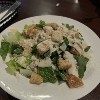 Amici Pizza - Caesar Salad - Pizza Near Me - Mesa, Arizona Amici Pizza - Caesar Salad - Pizza Near Me - Mesa, Arizona