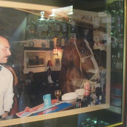 The Alvanley Arms