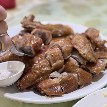 Golden City - Roasted chicken - Chinese Near Me - Cordova, Tennessee