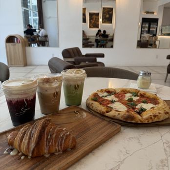 Savor - Coffee & Tea Near Me - Los Angeles, California Savor - Coffee & Tea Near Me - Los Angeles, California