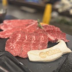 Goong Korean BBQ Restaurant