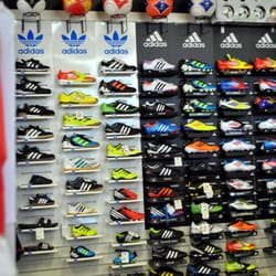Soccerkraze