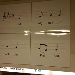Ach du ahnst es nicht was soll das denn
