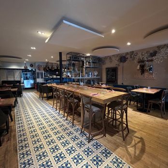 Nota Bene - Pizza Near Me - Nantes, 44 Nota Bene - Pizza Near Me - Nantes, 44