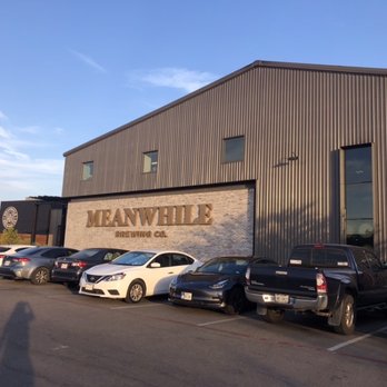 MEANWHILE BREWING - Updated July 2024 - 452 Photos & 268 Reviews - 3901 ...
