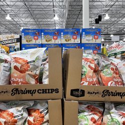 Costco Wholesale