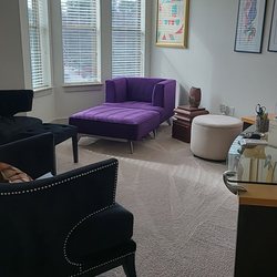 Leaving room