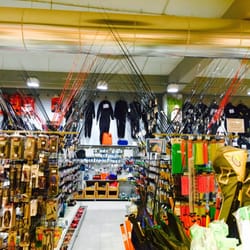 NS 1 Sport - Nencini Sport - Pesca