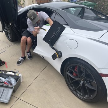 West Coast Paintless Dent Repair - Glue pull repair not for the faint of heart ! - Mobile Dent Repair Near Me West Coast Paintless Dent Repair - Glue pull repair not for the faint of heart ! - Mobile Dent Repair Near Me