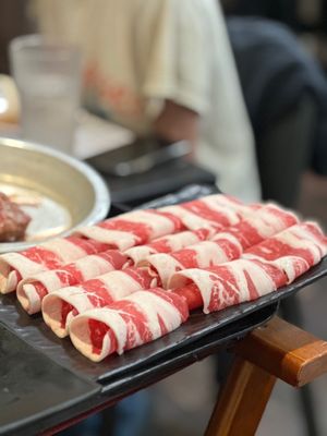 All That Barbecue by null