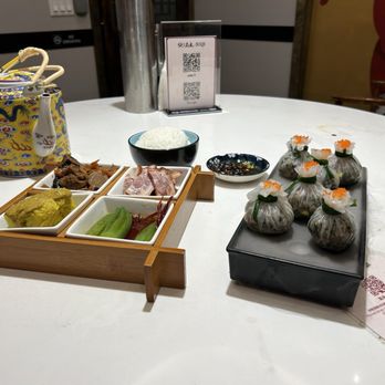 Juqi - Chinese Near Me - Flushing, New York