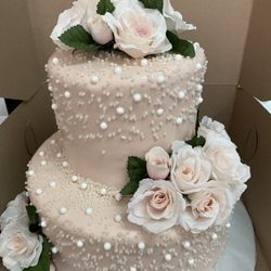 CUSTOM CAKES NYC