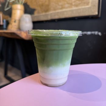 Matcha 108 - Cafes Near Me - New York, New York Matcha 108 - Cafes Near Me - New York, New York