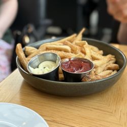 Fries
