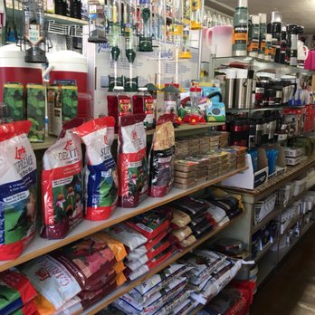 Vanderhoof Hardware - Hardware Stores Near Me - Concord, Massachusetts