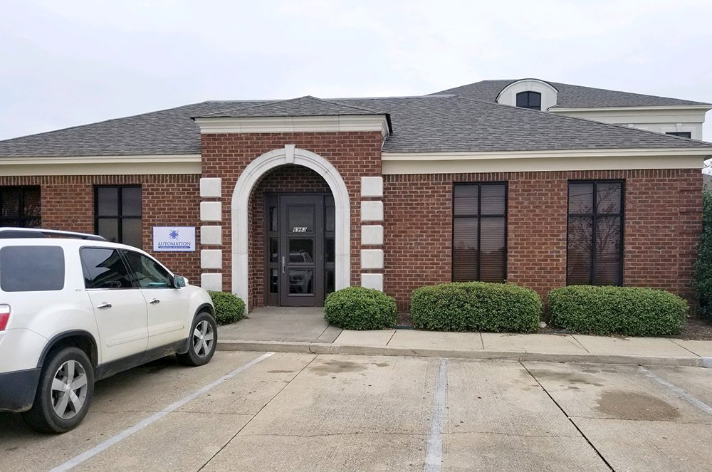 AUTOMATION PERSONNEL SERVICES MONTGOMERY Request Information 6983 Halcyon Park Dr