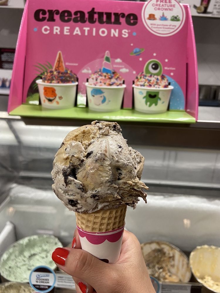 Baskin-Robbins Logo