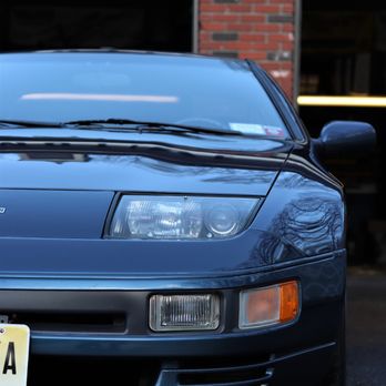 King's Automotive - 300zx TT - Auto Repair Near Me - Bloomingdale, New Jersey King's Automotive - 300zx TT - Auto Repair Near Me - Bloomingdale, New Jersey