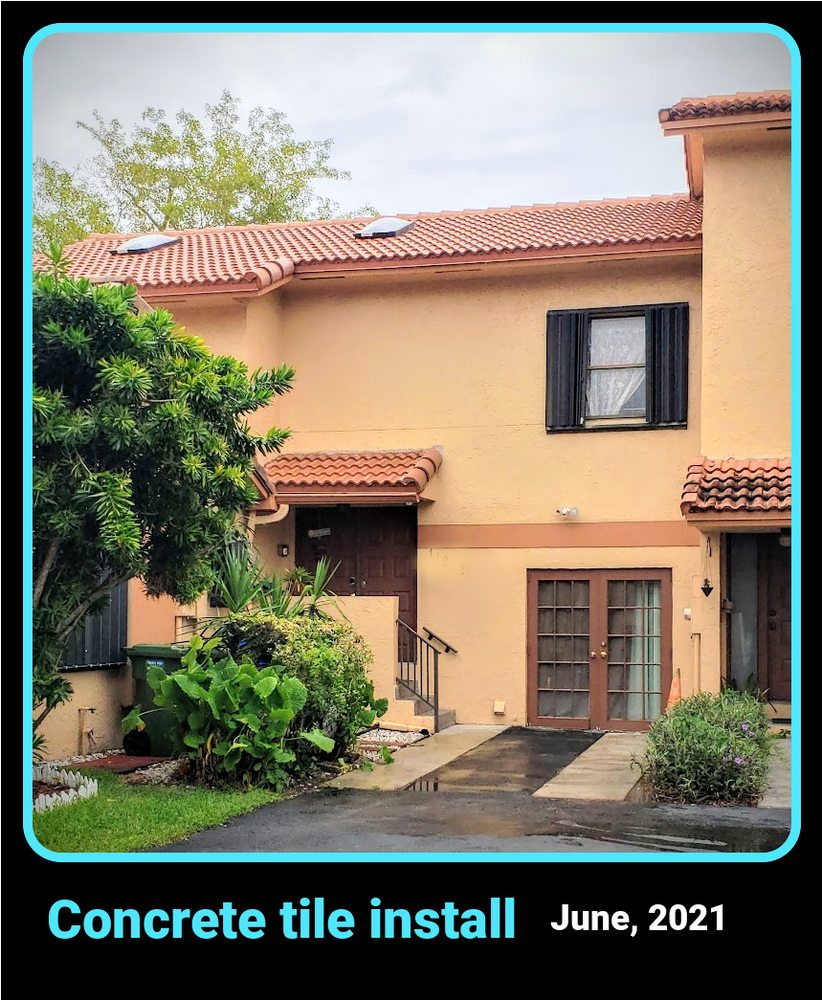 Slide of Artisan Roof Specialists