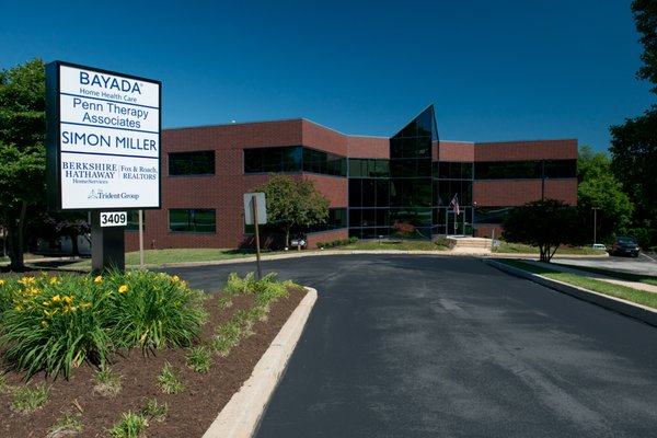 Berkshire Hathaway HomeServices Fox & Roach, Realtors