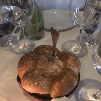 Steak 48 - Amazing bread!!! - Steakhouses Near Me - Houston, Texas Steak 48 - Amazing bread!!! - Steakhouses Near Me - Houston, Texas