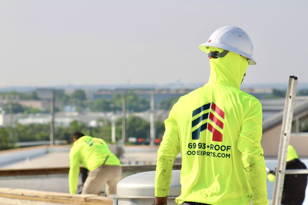 Slide of Roof Experts