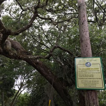 H. H. Dickson Azalea Park - Parks Near Me - Orlando, Florida