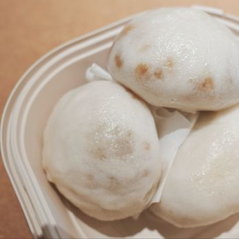 Tigawok - Tigawok Pork Bun. Soft, fluffy steamed buns filled with pork that's juicy & nicely seasoned. Good balance of sweetness & umami. - Chinese Near Me - Irvine, California Tigawok - Tigawok Pork Bun. Soft, fluffy steamed buns filled with pork that's juicy & nicely seasoned. Good balance of sweetness & umami. - Chinese Near Me - Irvine, California