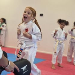 Rita Ranch Martial Arts