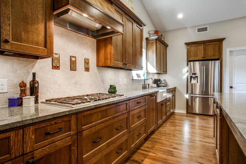 Slide of Heritage Construction