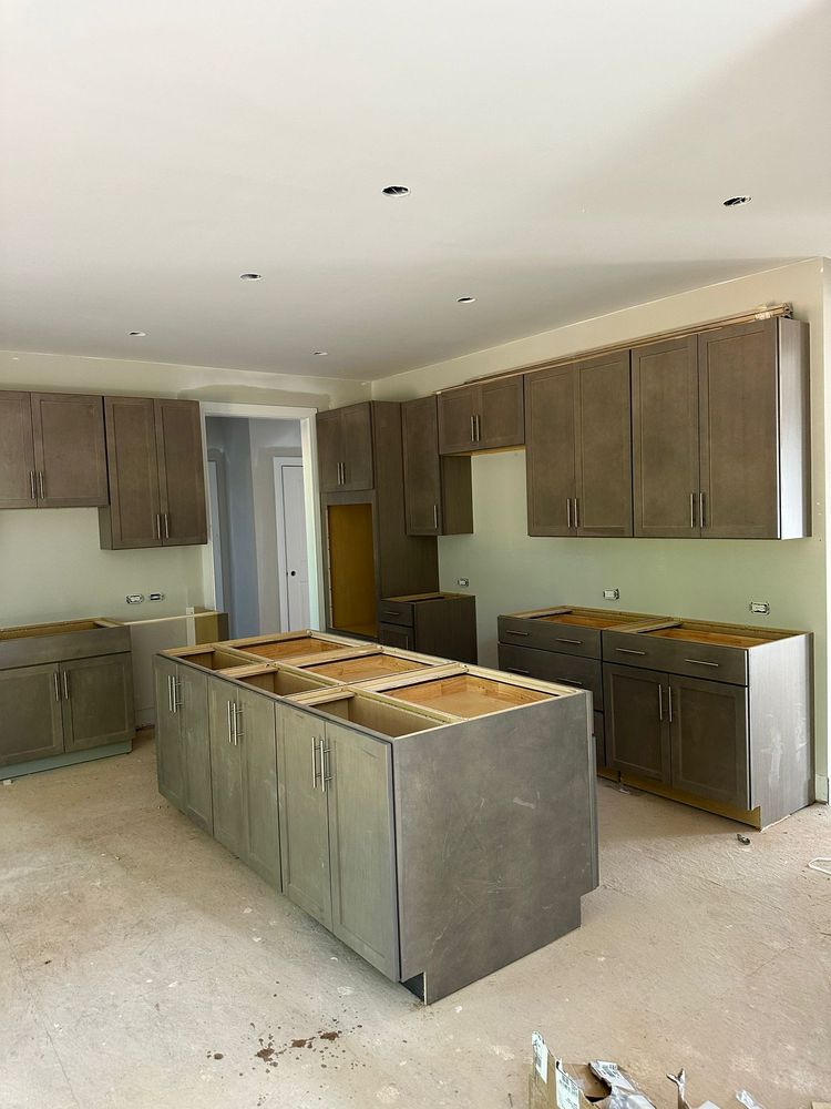 Slide of KLL Home Improvements