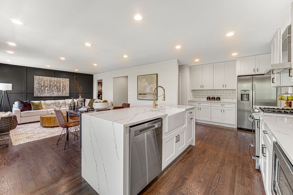 BARRIERE CONSTRUCTION Updated August 2024 52 Photos 4920 Main St