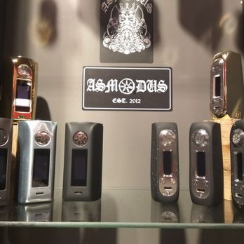 photos de vap'expert bellegarde-sur-valserine OXVA Origin X Replacement Pod main image 1