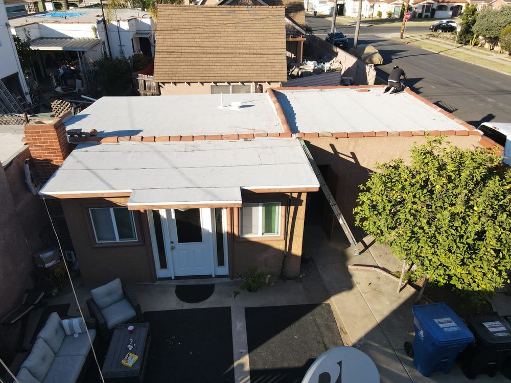 Slide of Golden City Remodeling