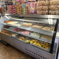All India Sweets & Groceries