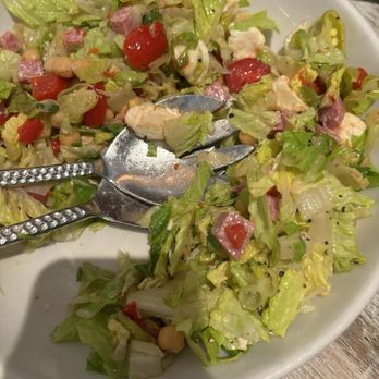 Nicholas Barrel & Roost - Dump Salad - Bars Near Me - Red Bank, New Jersey
