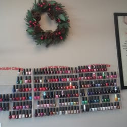 Nails World