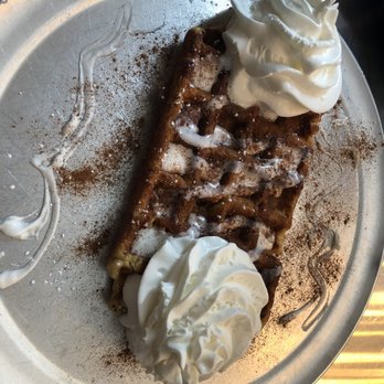 The Waffle Factory - Breakfast & Brunch Near Me - Webster, New York