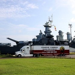 Coastal Carrier Moving & Storage
