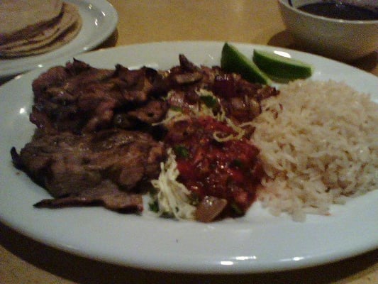 Poc-Chuc Restaurant by null