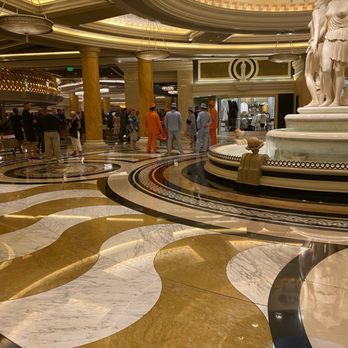 Caesars Palace - Hotels Near Me - Las Vegas, Nevada
