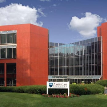AMERICAN COLLEGE OF FINANCIAL SERVICES - Updated July 2026 - 630 Allendale  Rd, King of Prussia, Pennsylvania - Colleges & Universities - Phone Number  - Yelp