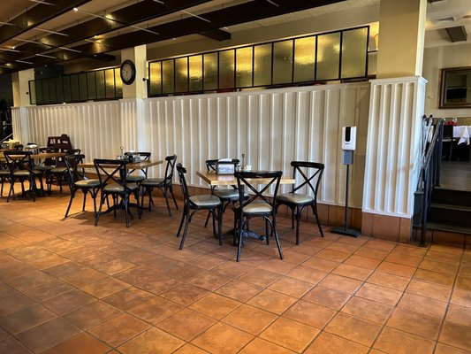 Forte Pizzeria by null