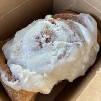 Panaderia Cafe Oaxaca - Bakeries Near Me - Clovis, California